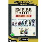 Empire Earth Collection [Software Pyramide]