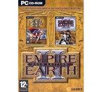 Empire Earth Ii - Gold Edition PC