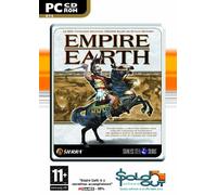 Empire Earth (PC) [import anglais]