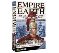 Empire Earth: The Art of Conquest [import anglais]