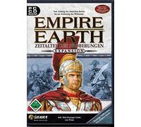 Empire Earth - Zeitalter der Eroberungen[import allemand]