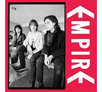 Empire - Easy Life/Enough of The Same [Import]