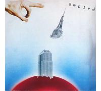 Empire - Empire (same) [LP, Repertoire 6.24864 AS]