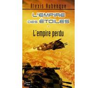 EMPIRE ETOILES T1 EMPIRE PERDU