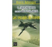 EMPIRE ETOILES T6 RESCAPES DU