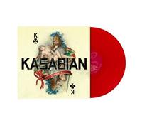 Empire Exclusivité Fnac Vinyle Rouge Vinyle