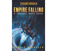 Empire Falling: A Twilight Imperium Novel