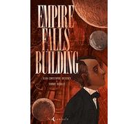 Empire Falls Building