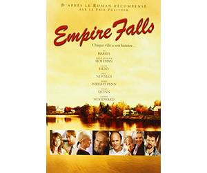 Empire Falls - DVD - HBO