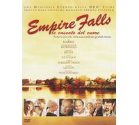 Empire Falls - Le Cascate Del Cuore (2 Dvd) (DVD) Ed Harris Helen Hunt