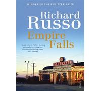 Empire falls - Richard Russo - Vintage Uk - Poche - Roman