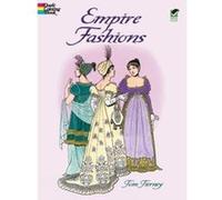 Empire Fashions Tom Tierney (Auteur)