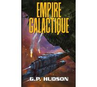 Empire Galactique: Une Aventure Épique de Space Opera