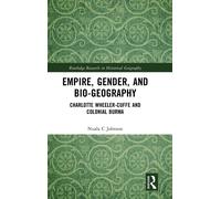 Empire, Gender, And Bio-Geography