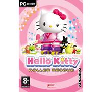 Empire - Hello Kitty Roller Rescue (Pc) - [Import Anglais]