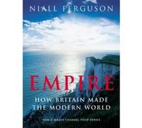 empire: how britain made the modern world Ferguson, Niall (Auteur)