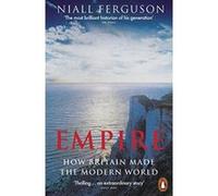 Empire: How Britain Made the Modern World - [Version Originale] Inconnu (Auteur)