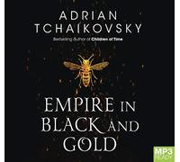 Empire in Black and Gold