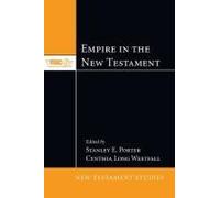 Empire In The New Testament