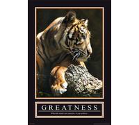 Empire Interactive Poster Greatness How i met Your Mother Barney Stinson 61 x 91,5 cm