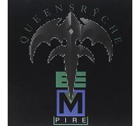Queensryche – Empire (Int'l Only) – CD