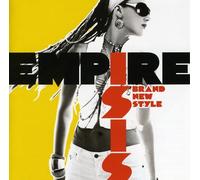 Empire Isis - Brand New Style [Import]