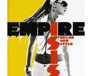 Empire Isis - Brand New Style [Import]