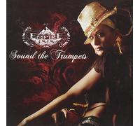 Empire Isis - Sound The Trumpets