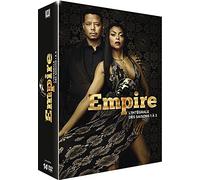 Coffret Empire Saisons 1 à 3 DVD