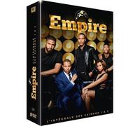 Empire – Coffret DVD – Intégrale Saisons 1 et 2