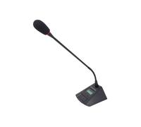 Empire MD100 Nero Microfono per radio