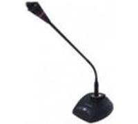 Media Desk-500 PRO Noir Microphone de table