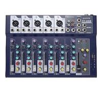 Empire Media F7-USB 7 canaux Multicolore G