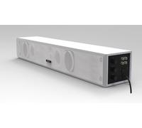 Empire Media SB-62D Noir Avec fil 62 W