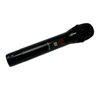 Empire Media TY.MI150 microphone Noir Microphone pour radio