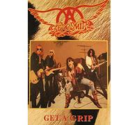 Empire Merchandising GmbH Consignment 16300 Poster Aerosmith Get a Grip 61 x 91,5 cm