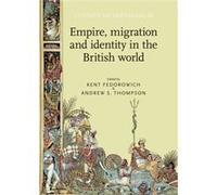 Empire, Migration And Identity Cb