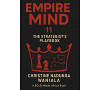 Empire Mind 11: The Strategist's Playbook