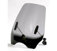 Empire Moto - Pare Brise Tourisme Fumé