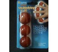 Empire Multiplication de balles - Tour de Magie