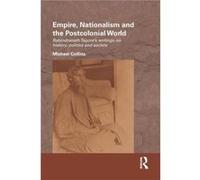 Empire Nationalism and the Postcolonial World - Michael Collins - Taylor amp Francis Ltd - Livre en Anglais - Paperback Michael CollinsMichael Collins (Auteur)