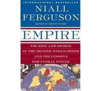 Empire Niall Ferguson (Auteur)