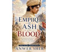 Empire of Ash and Blood