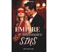 EMPIRE OF BILLIONAIRE SINS