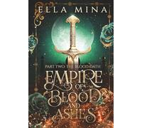 Empire of Blood and Ashes