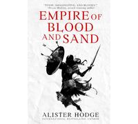 Empire of Blood and Sand