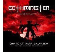 Empire Of Dark Salvation