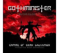 Empire Of Dark Salvation