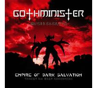 Empire of Dark Salvation