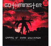 Empire of Dark Salvation [Import]
